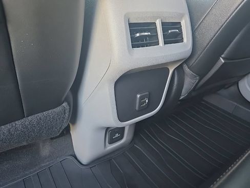 Used 2019 GMC Terrain SLT w/ Preferred Package FWD image 35