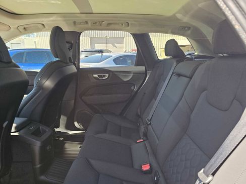 New 2026 Volvo XC60 T8 Plus w/ Climate Package image 12