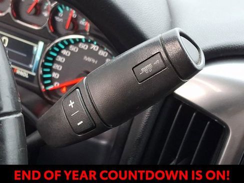 Used 2017 Chevrolet Silverado 1500 LT w/ All Star Edition image 15