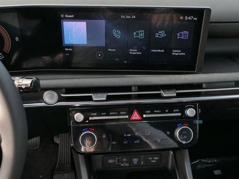 New 2025 Hyundai Tucson XRT image 18