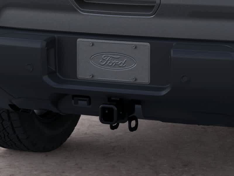 New 2026 Ford Bronco Sport Badlands w/ Badlands Tech Package AWD/4WD image 23