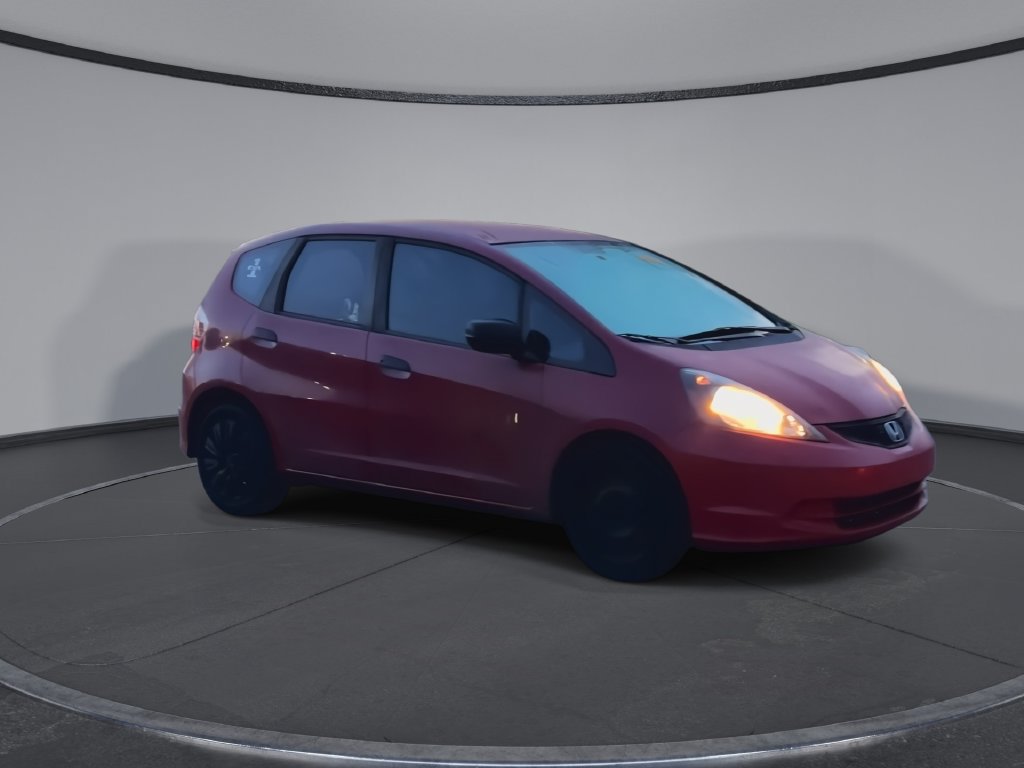 Used 2010 Honda Fit image 2
