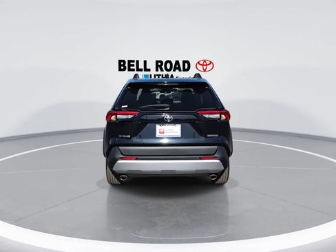 Used 2024 Toyota RAV4 Adventure AWD/4WD image 7