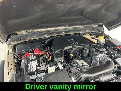 Used 2020 Jeep Gladiator Mojave w/ Trailer Tow Package image 18