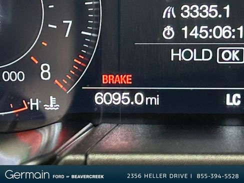 Used 2022 Ford Mustang Mach 1 image 24