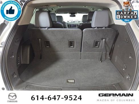 Used 2021 Buick Enclave Essence w/ Trailering Package, 5000 lbs. image 23