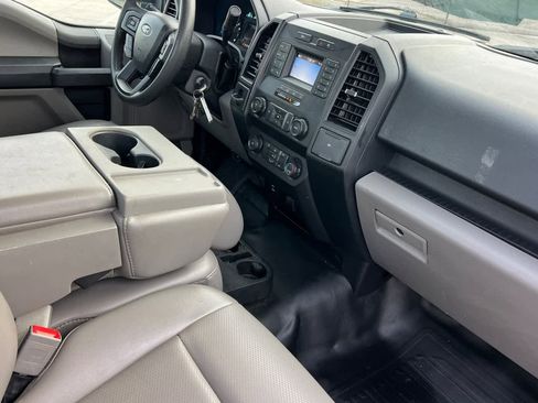 Used 2019 Ford F150 XL w/ Equipment Group 101A Mid image 13