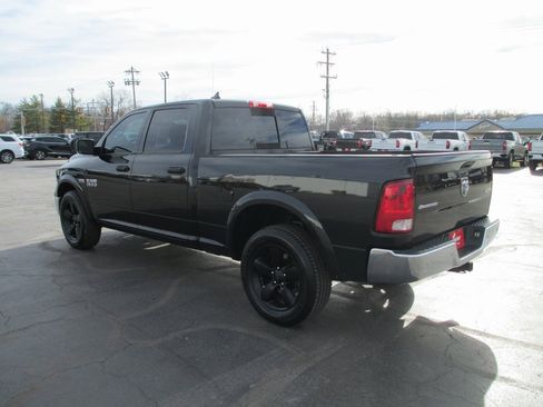 Used 2015 RAM 1500 Outdoorsman image 6