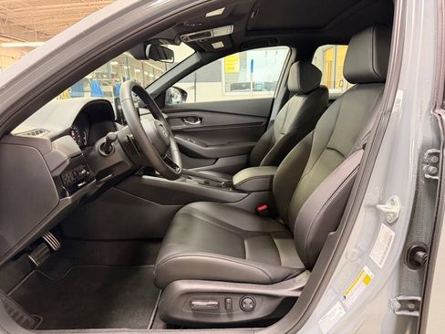 New 2026 Honda Accord Sport image 11