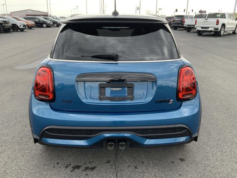 Used 2024 MINI Cooper S image 7