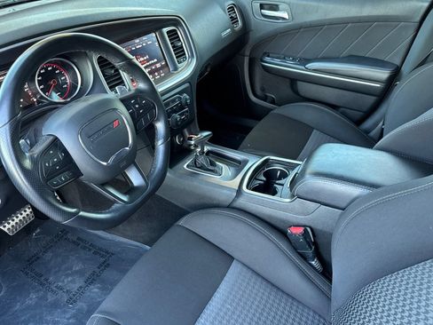 Used 2021 Dodge Charger GT w/ Performance Handling Group RWD image 11