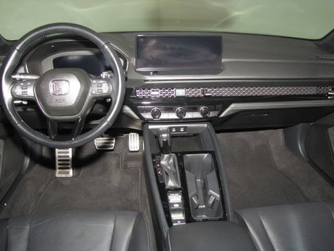 Certified 2024 Honda Accord Sport image 14