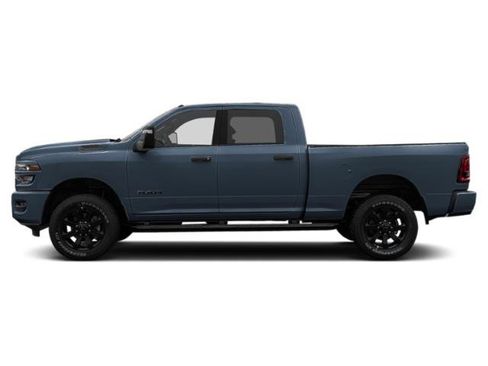 Certified 2026 RAM 2500 Big Horn AWD/4WD image 2