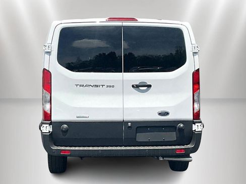 New 2025 Ford Transit 350 XL image 4