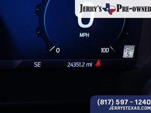 Used 2025 Ford F250 Platinum image 10