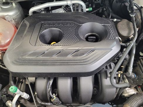 Used 2020 Ford EcoSport Titanium AWD/4WD image 30