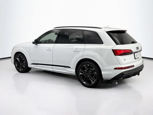 Used 2026 Audi Q7 3.0T Premium Plus AWD/4WD image 7
