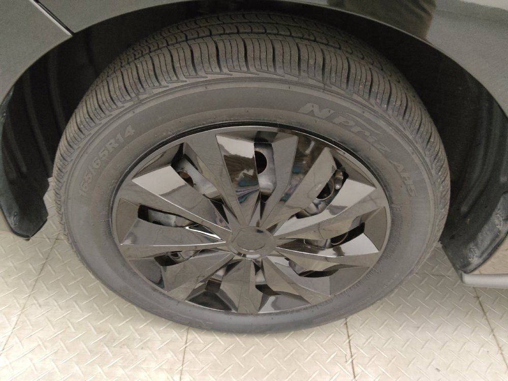Used 2023 Mitsubishi Mirage ES FWD image 31
