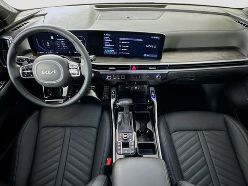 Used 2025 Kia Sorento SX Prestige AWD/4WD image 24