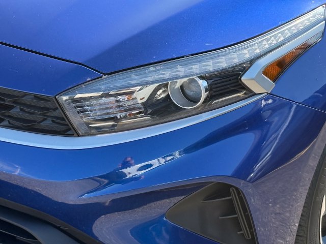 Used 2023 Kia Forte LXS w/ LXS Technology Package FWD image 23