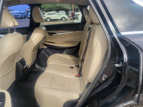 Used 2019 INFINITI QX50 Essential w/ Premium Heat Package FWD image 25