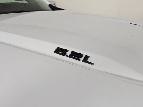 New 2026 Chevrolet Silverado 1500 LTZ AWD/4WD image 11