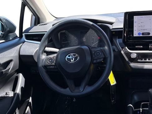 Certified 2023 Toyota Corolla LE FWD image 15