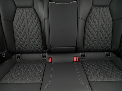 Used 2025 Audi S3 Prestige w/ Prestige Package image 13