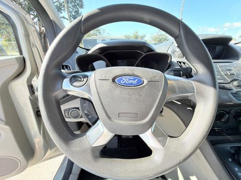 Used 2014 Ford Transit Connect XLT image 15