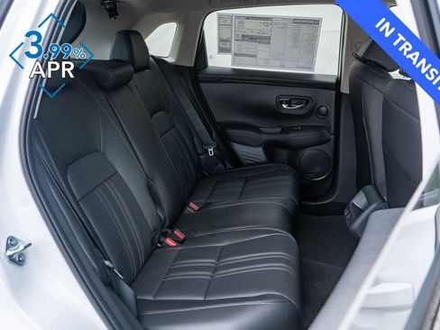 New 2027 Honda HR-V EX-L image 15