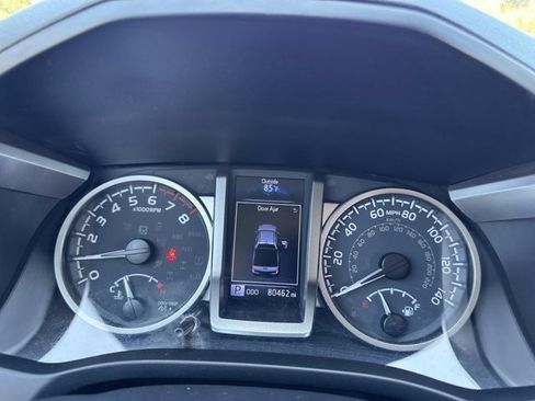 Certified 2021 Toyota Tacoma SR5 image 26