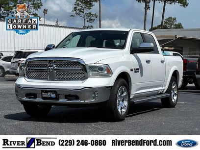 Used 2016 RAM 1500 Laramie w/ Convenience Group