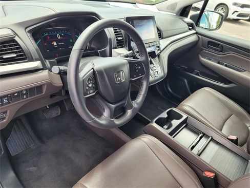 Used 2024 Honda Odyssey EX-L image 7