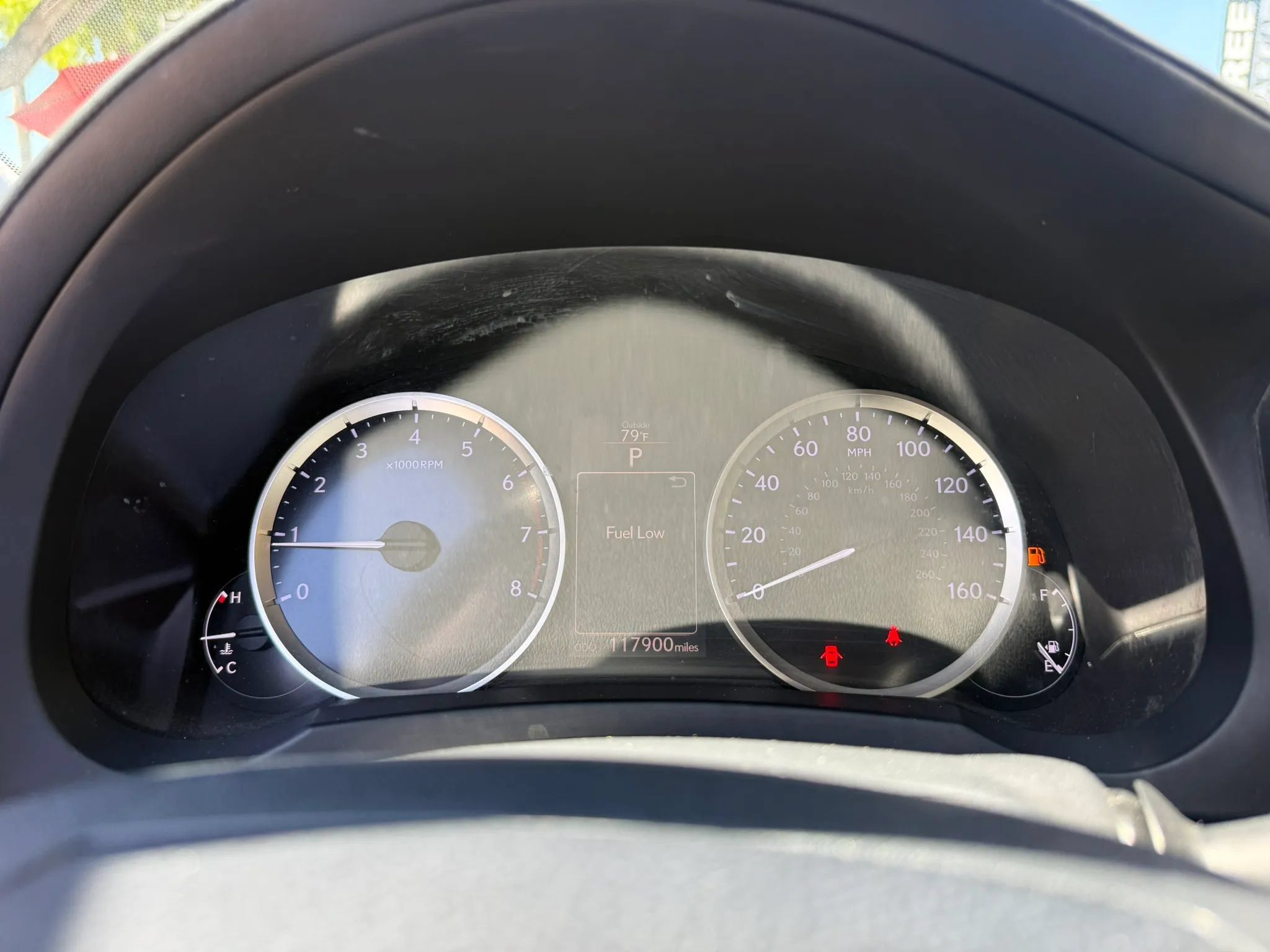 Used 2016 Lexus IS 200t RWD image 26
