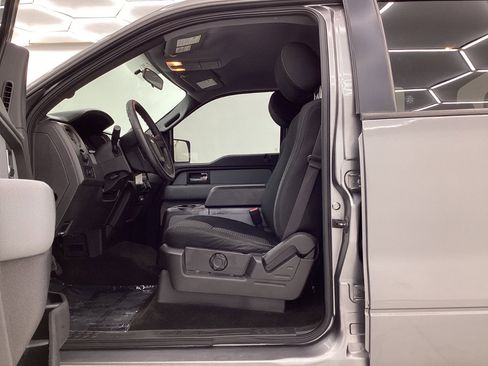 Used 2014 Ford F150 STX w/ Equipment Group 201A Mid RWD image 17