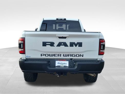 Used 2019 RAM 2500 Power Wagon image 7