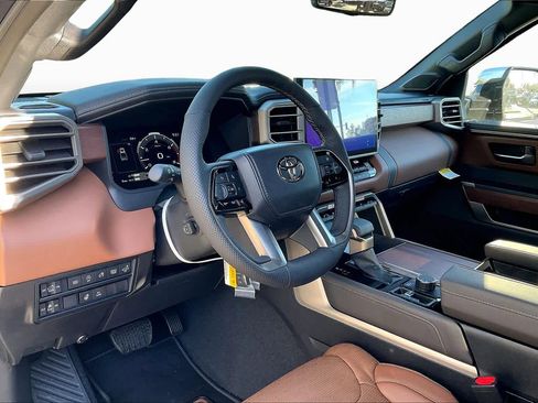 New 2026 Toyota Tundra 1794 Edition image 8