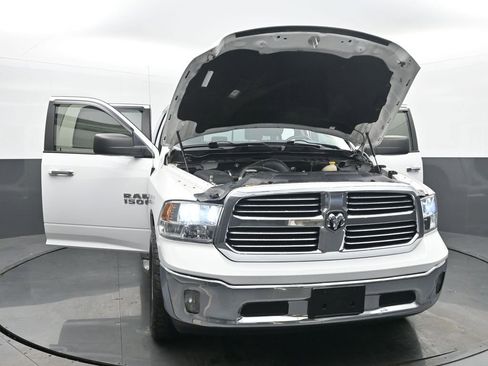 Used 2015 RAM 1500 Big Horn image 54