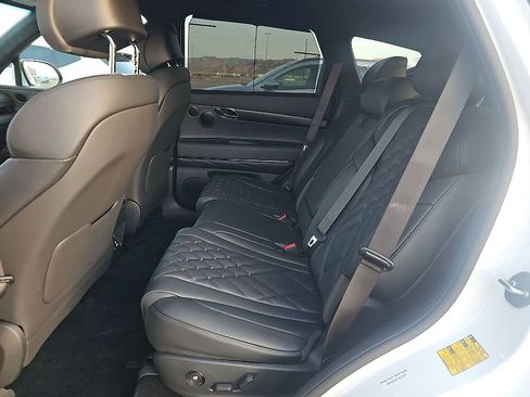 Used 2026 Genesis GV80 3.5T Prestige image 11