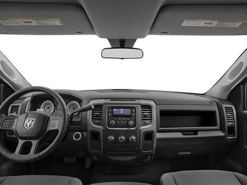 Used 2014 RAM 1500 Tradesman w/ Power & Remote Entry Group RWD image 5