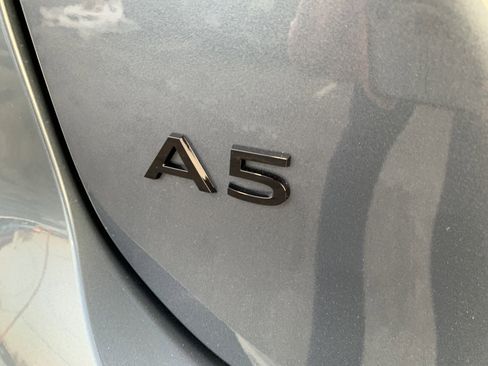 New 2025 Audi A5 2.0T Premium Plus image 19