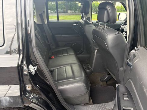Used 2016 Jeep Patriot 4WD image 13