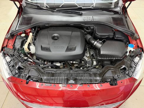 Used 2016 Volvo S60 T5 Premier FWD image 7