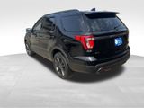 Used 2017 Ford Explorer XLT w/ Equipment Group 202A image 4