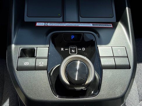 New 2026 Toyota bZ image 22