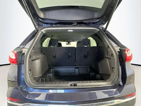 Used 2018 Chevrolet Equinox LT FWD image 26