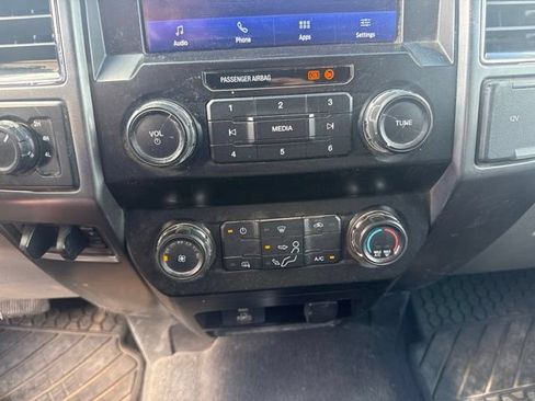 Used 2020 Ford F250 XLT AWD/4WD image 16