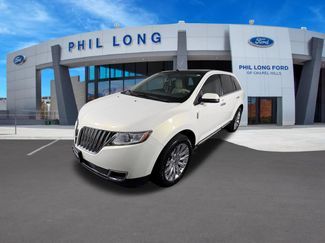 Used 2013 Lincoln MKX FWD 360° Tour