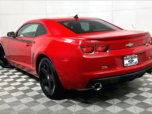 Used 2012 Chevrolet Camaro LT image 11