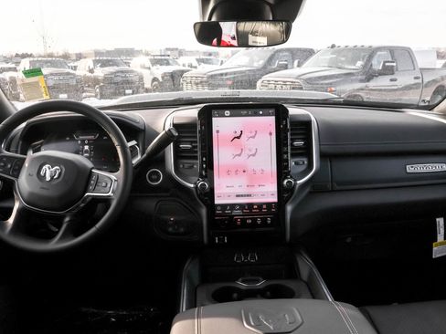 New 2026 RAM 2500 Laramie image 16